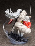 Sengoku Otogizoushi - Inuyasha 1/7 Scale Pre-Painted Figure: Sesshomaru thumbnail 4