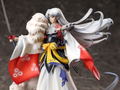 Sengoku Otogizoushi - Inuyasha 1/7 Scale Pre-Painted Figure: Sesshomaru thumbnail 5