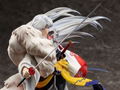 Sengoku Otogizoushi - Inuyasha 1/7 Scale Pre-Painted Figure: Sesshomaru thumbnail 6