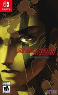 Shin Megami Tensei III: Nocturne HD Remaster thumbnail 1