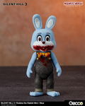 Silent Hill 3: Robbie the Rabbit Mini Blue thumbnail 1