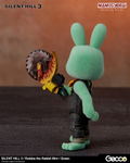 Silent Hill 3: Robbie the Rabbit Mini Green thumbnail 12