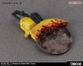 Silent Hill 3: Robbie the Rabbit Mini Green thumbnail 15