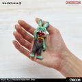 Silent Hill 3: Robbie the Rabbit Mini Green thumbnail 16