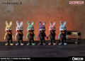 Silent Hill 3: Robbie the Rabbit Mini Green thumbnail 18