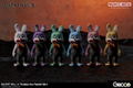 Silent Hill 3: Robbie the Rabbit Mini Green thumbnail 19