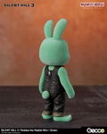 Silent Hill 3: Robbie the Rabbit Mini Green thumbnail 4
