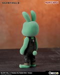Silent Hill 3: Robbie the Rabbit Mini Green thumbnail 5
