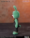 Silent Hill 3: Robbie the Rabbit Mini Green thumbnail 6