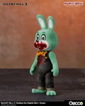 Silent Hill 3: Robbie the Rabbit Mini Green thumbnail 7