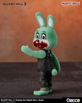 Silent Hill 3: Robbie the Rabbit Mini Green thumbnail 8