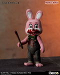 Silent Hill 3: Robbie the Rabbit Mini Pink thumbnail 10