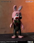 Silent Hill 3: Robbie the Rabbit Mini Pink thumbnail 11