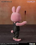 Silent Hill 3: Robbie the Rabbit Mini Pink thumbnail 12