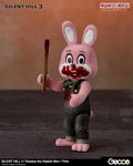 Silent Hill 3: Robbie the Rabbit Mini Pink thumbnail 13