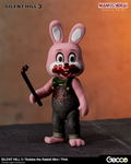 Silent Hill 3: Robbie the Rabbit Mini Pink thumbnail 15