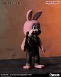 Silent Hill 3: Robbie the Rabbit Mini Pink thumbnail 16