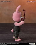 Silent Hill 3: Robbie the Rabbit Mini Pink thumbnail 17