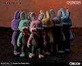Silent Hill 3: Robbie the Rabbit Mini Pink thumbnail 26