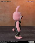 Silent Hill 3: Robbie the Rabbit Mini Pink thumbnail 3