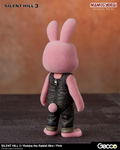 Silent Hill 3: Robbie the Rabbit Mini Pink thumbnail 4