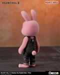 Silent Hill 3: Robbie the Rabbit Mini Pink thumbnail 5