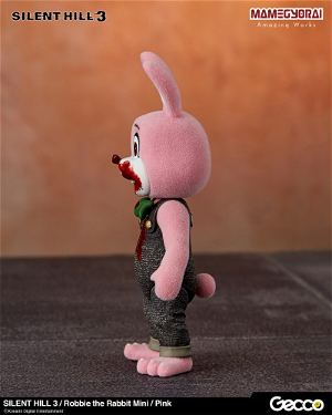 Silent Hill 3: Robbie the Rabbit Mini Pink