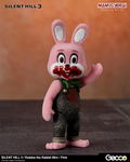 Silent Hill 3: Robbie the Rabbit Mini Pink thumbnail 9