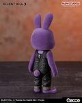 Silent Hill 3: Robbie the Rabbit Mini Purple thumbnail 4