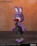 Silent Hill 3: Robbie the Rabbit Mini Purple thumbnail 8