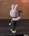 Silent Hill 3: Robbie the Rabbit Mini White thumbnail 13