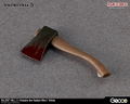 Silent Hill 3: Robbie the Rabbit Mini White thumbnail 14