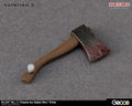 Silent Hill 3: Robbie the Rabbit Mini White thumbnail 15