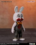 Silent Hill 3: Robbie the Rabbit Mini White thumbnail 2