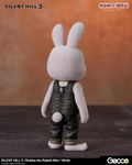 Silent Hill 3: Robbie the Rabbit Mini White thumbnail 4