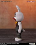 Silent Hill 3: Robbie the Rabbit Mini White thumbnail 6