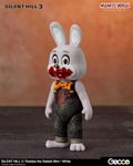 Silent Hill 3: Robbie the Rabbit Mini White thumbnail 7