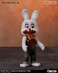 Silent Hill 3: Robbie the Rabbit Mini White thumbnail 9