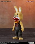 Silent Hill 3: Robbie the Rabbit Mini Yellow thumbnail 7