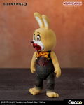 Silent Hill 3: Robbie the Rabbit Mini Yellow thumbnail 8