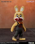 Silent Hill 3: Robbie the Rabbit Mini Yellow thumbnail 9