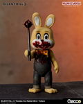Silent Hill 3: Robbie the Rabbit Mini Yellow thumbnail 10