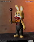 Silent Hill 3: Robbie the Rabbit Mini Yellow thumbnail 11