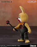 Silent Hill 3: Robbie the Rabbit Mini Yellow thumbnail 12