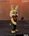 Silent Hill 3: Robbie the Rabbit Mini Yellow thumbnail 13