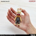 Silent Hill 3: Robbie the Rabbit Mini Yellow thumbnail 15