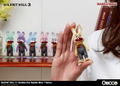 Silent Hill 3: Robbie the Rabbit Mini Yellow thumbnail 16