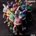 Silent Hill 3: Robbie the Rabbit Mini Yellow thumbnail 21