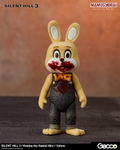 Silent Hill 3: Robbie the Rabbit Mini Yellow thumbnail 1