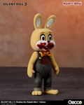 Silent Hill 3: Robbie the Rabbit Mini Yellow thumbnail 2